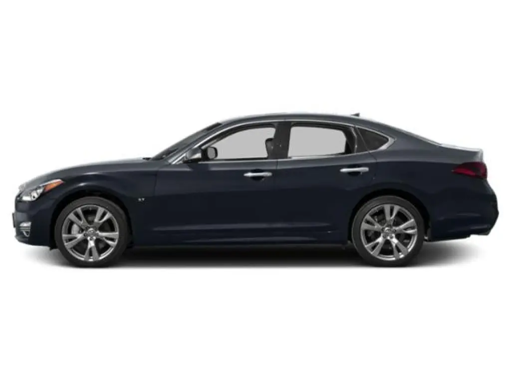 INFINITI Q70 2015 AWD 3.7 4dr Sedan