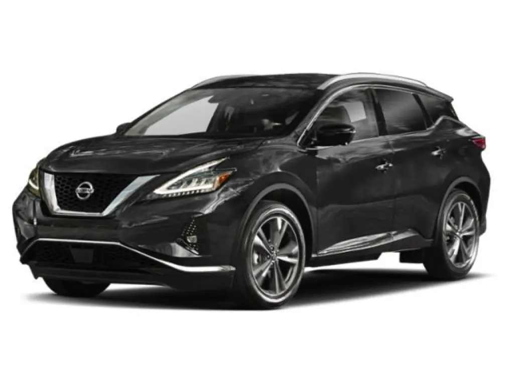 Nissan Murano 2019 AWD SV 4dr SUV