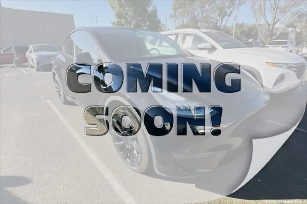 Tesla Model Y 2021 AWD Long Range 4dr Crossover