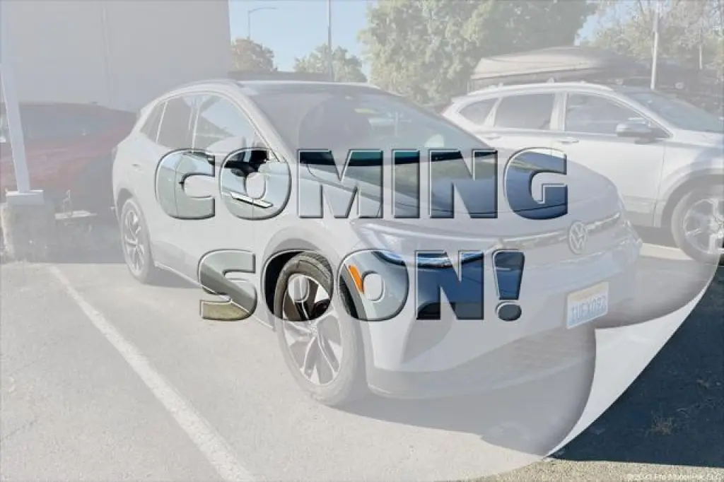 Volkswagen ID.4 2021 Pro S 4dr Crossover