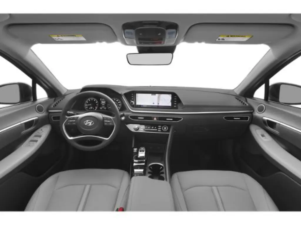Hyundai SONATA 2023 SEL 4dr Sedan