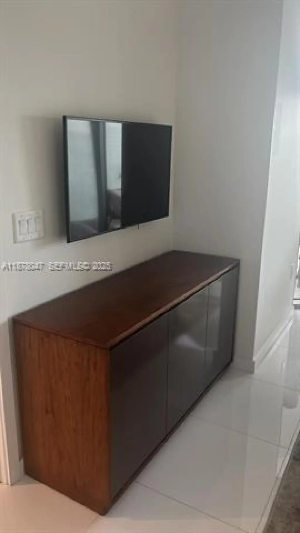 Propiedad en alquiler con 1 dormitorio y 2 baños en Miami
