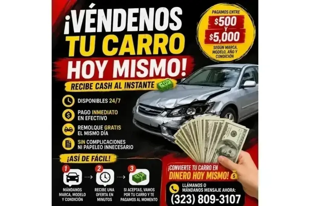 ¡¡PAGO LOS MEJORES PRECIOS!!