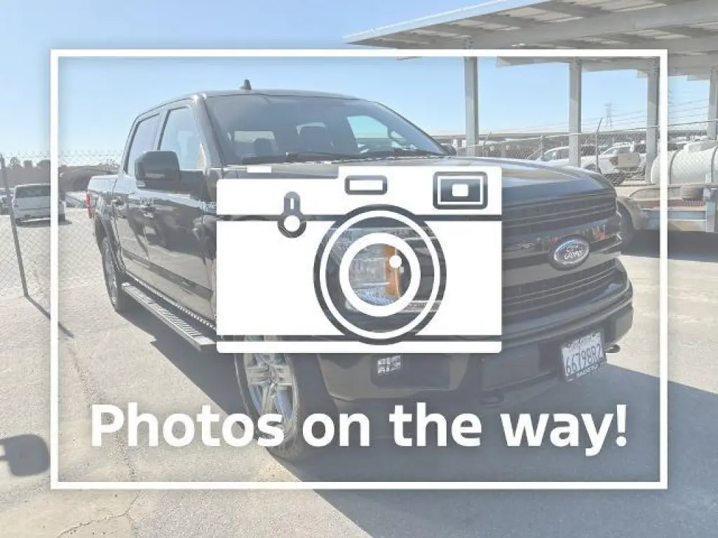 Ford F-150 2018 4x4 King Ranch 4dr SuperCrew 5.5 ft. SB