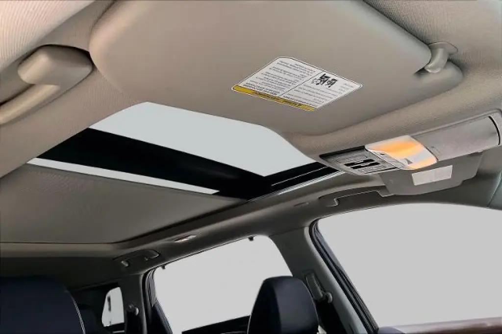 Nissan Rogue 2023 SV 4dr Crossover