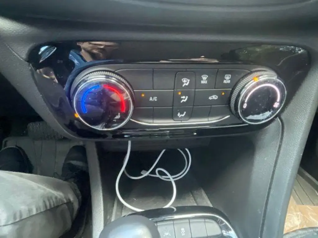 Buick Encore GX 2021 Preferred 4dr Crossover
