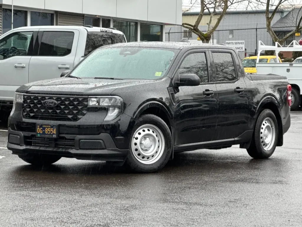 Ford Maverick 2025 AWD XL 4dr SuperCrew 4.5 ft. SB
