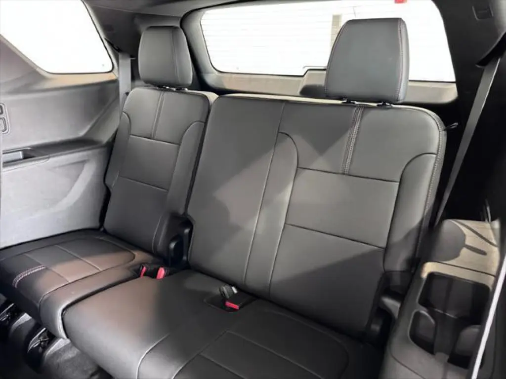 Chevrolet Traverse 2023 4x4 RS 4dr SUV