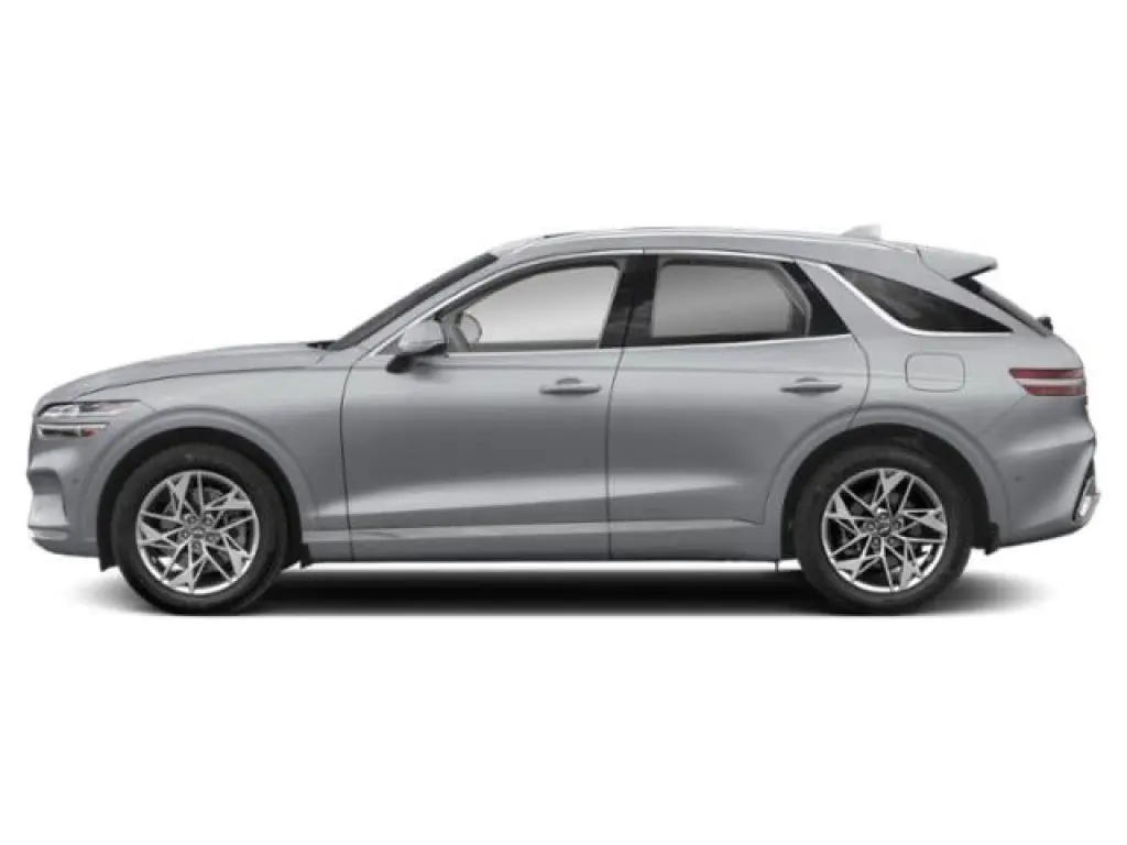 Genesis GV70 2023 AWD 2.5T Standard 4dr SUV