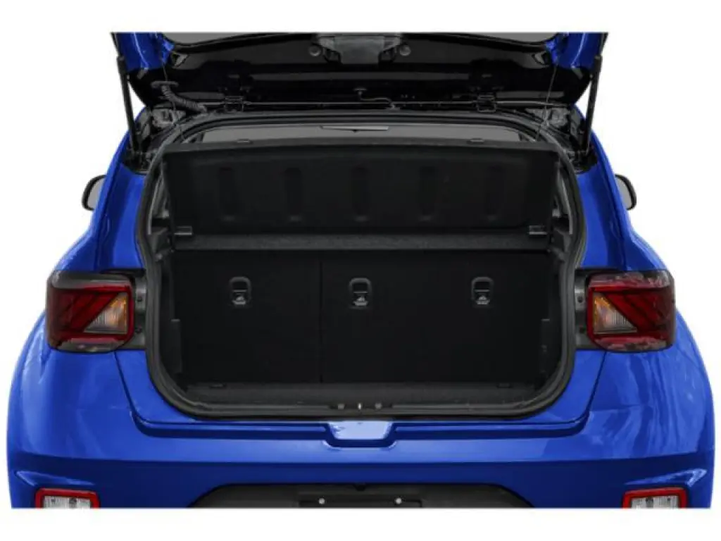 Hyundai VENUE 2023 Limited 4dr Crossover