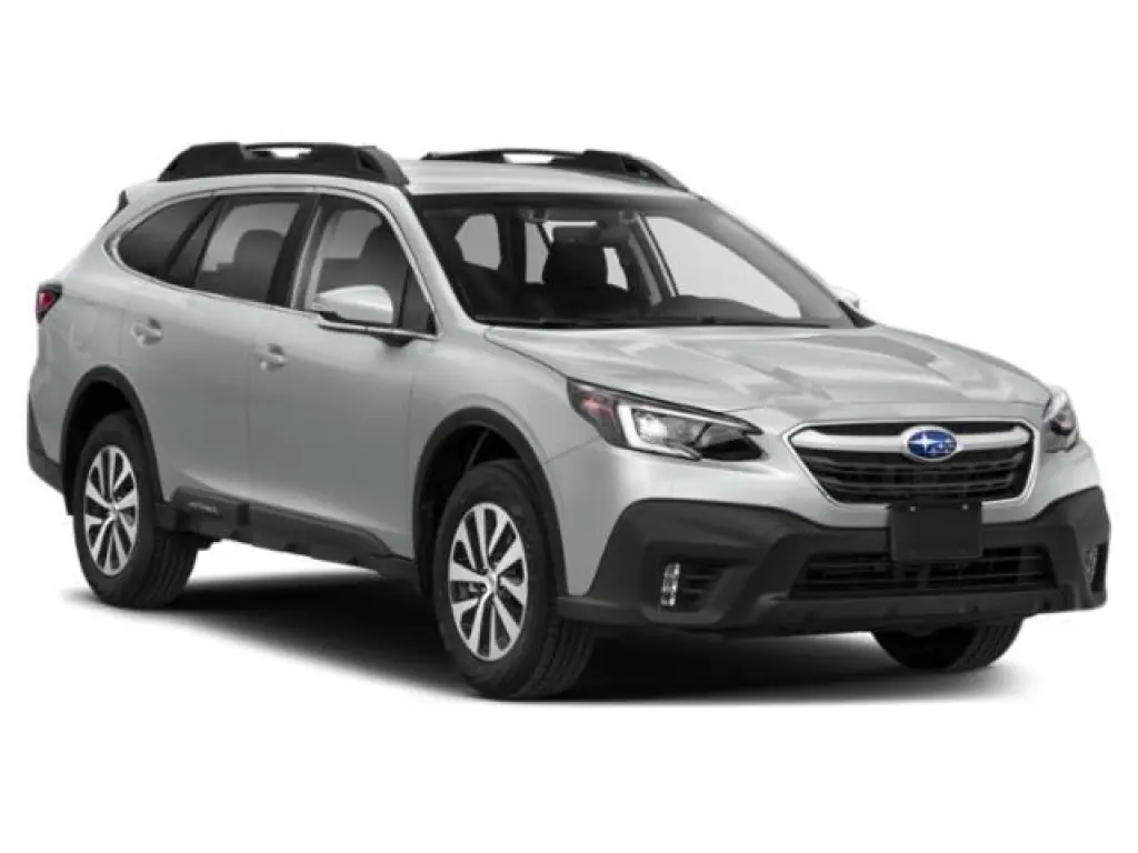 Subaru Outback 2020 AWD Premium 4dr Crossover