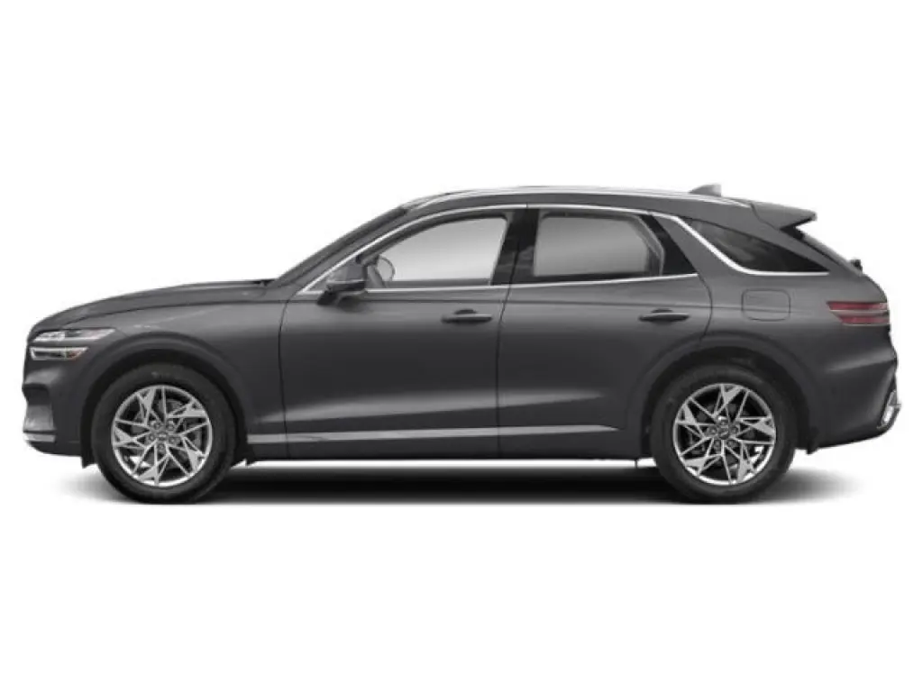 Genesis GV70 2025 AWD 2.5T Standard 4dr SUV