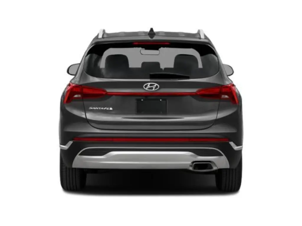 Hyundai SANTA FE 2022 AWD SEL 4dr Crossover