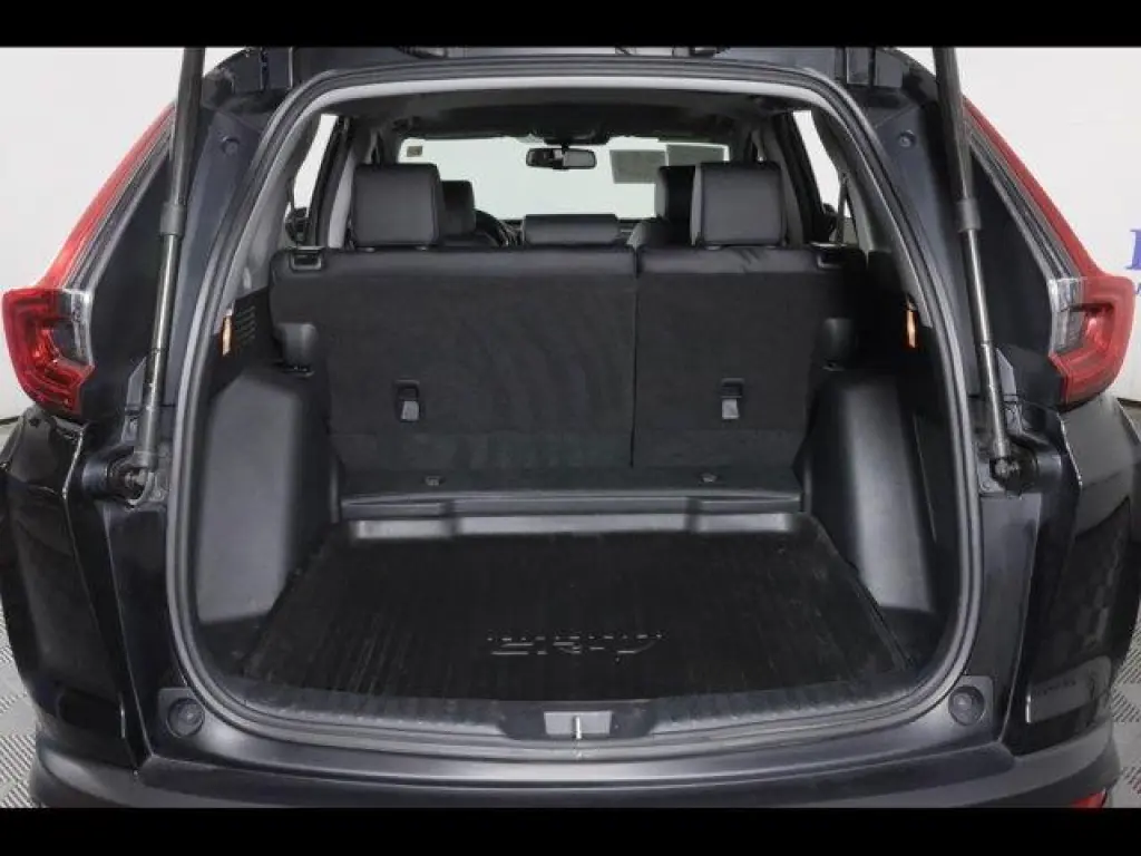 Honda CR-V 2022 AWD Touring 4dr SUV