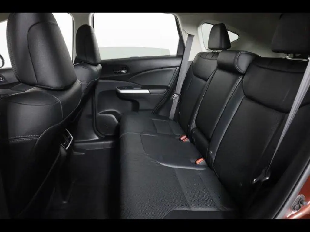 Honda CR-V 2015 AWD EX-L 4dr SUV