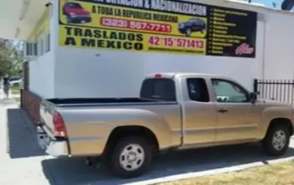 LEGALIZAMOS CARROS CAMIONETAS