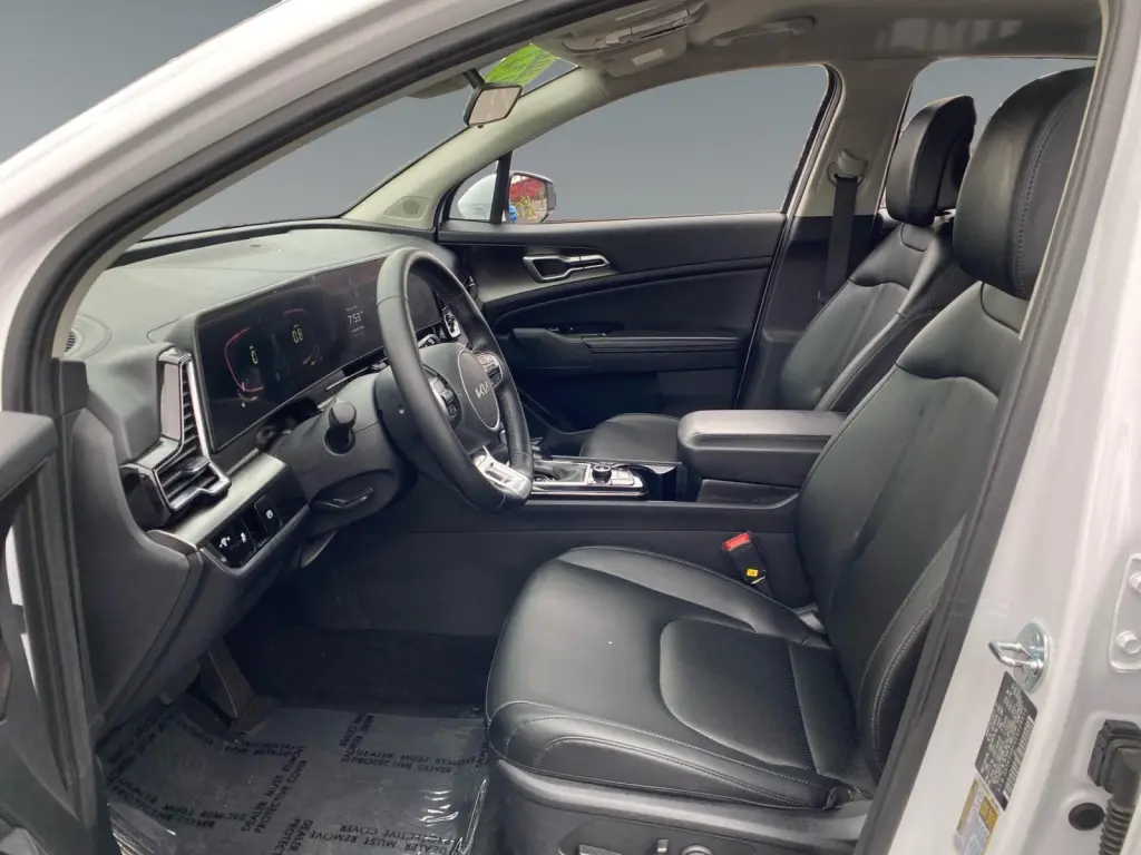 Kia Sportage 2024 EX 4dr SUV