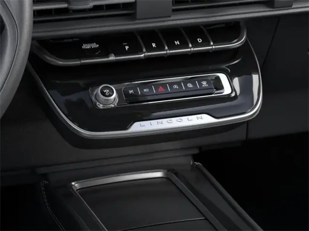Lincoln Corsair 2025 Premiere 4dr SUV