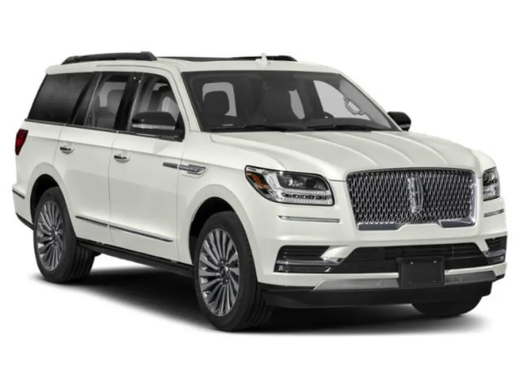 Lincoln Navigator L 2020 4x4 Reserve 4dr SUV