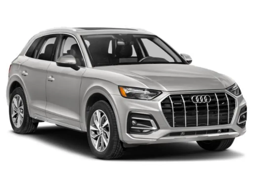 Audi Q5 2022 AWD quattro S line Premium 45 TFSI 4dr SUV