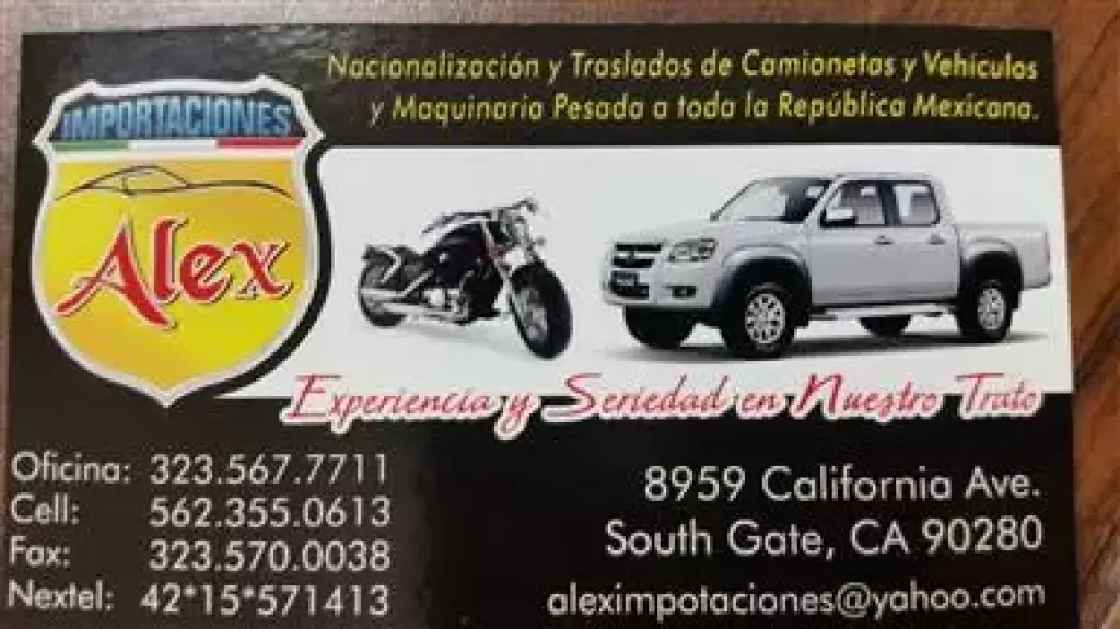 LEGALIZAMOS CARROS CAMIONETAS