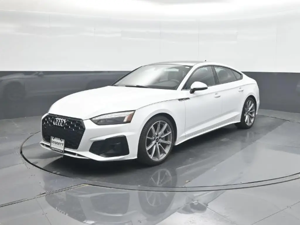 Audi A5 Sportback 2025 AWD quattro S line Premium 45 TFSI 4dr Sportback