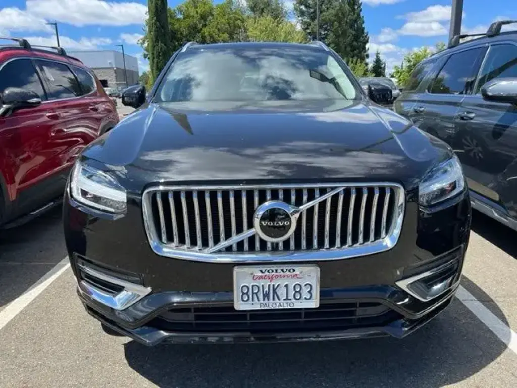 Volvo XC90 2020 AWD T6 Inscription 6-Passenger 4dr SUV