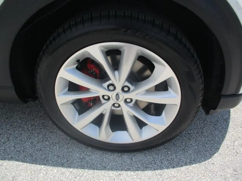 Ford Explorer 2022 AWD ST 4dr SUV