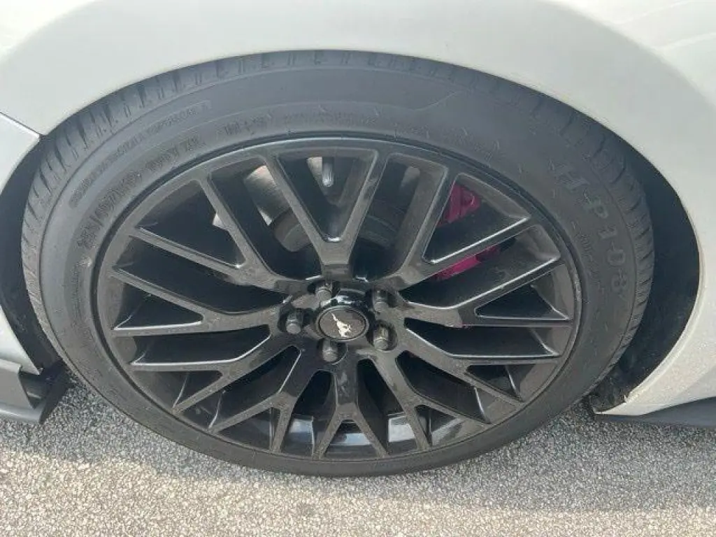 Ford Mustang 2018 GT 2dr Fastback