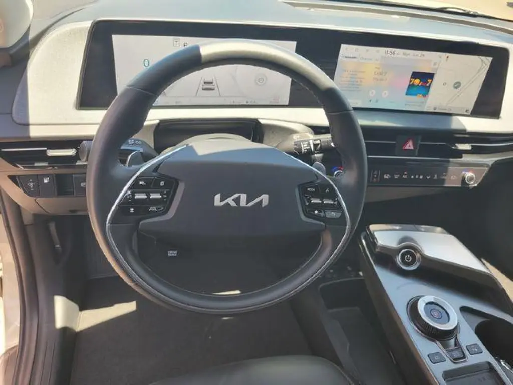 Kia EV6 2024 Wind 4dr Crossover