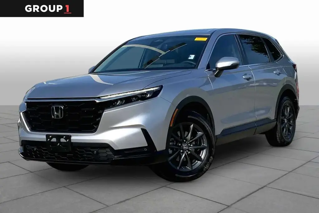 Honda CR-V 2026 AWD EX-L 4dr SUV