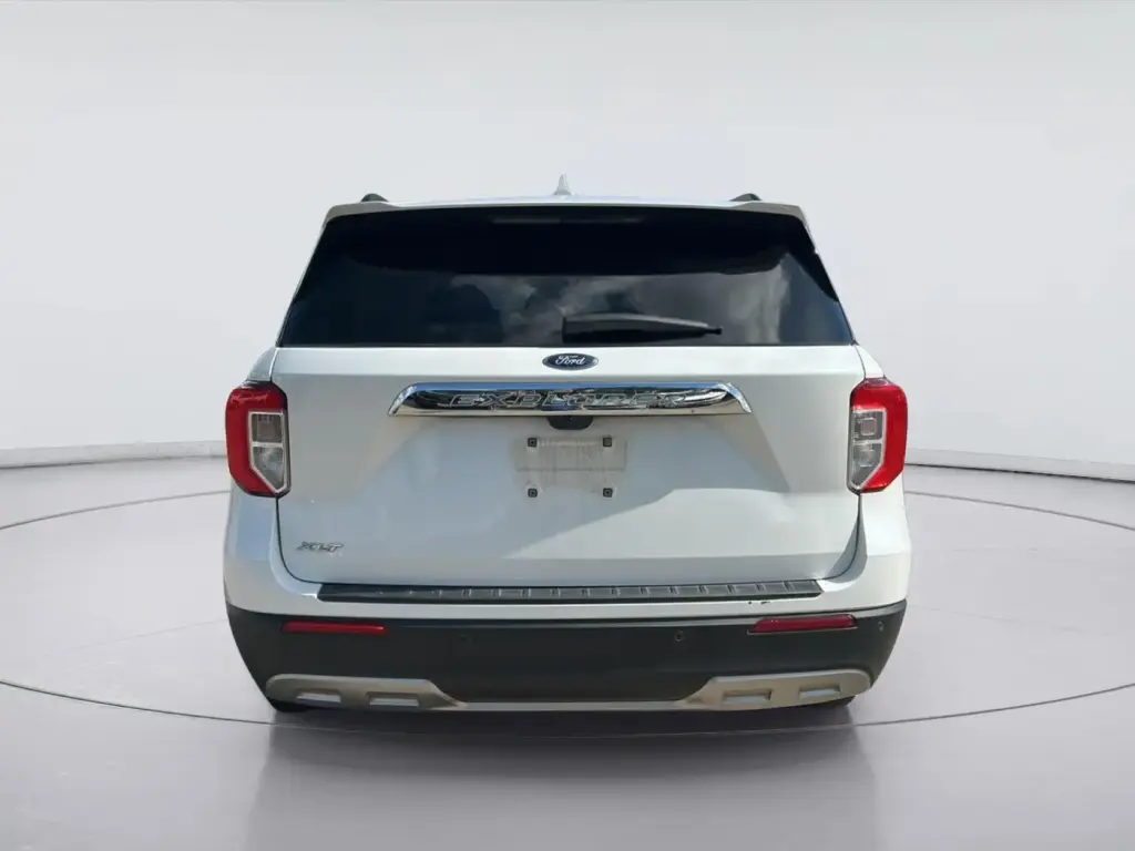 Ford Explorer 2024 XLT 4dr SUV