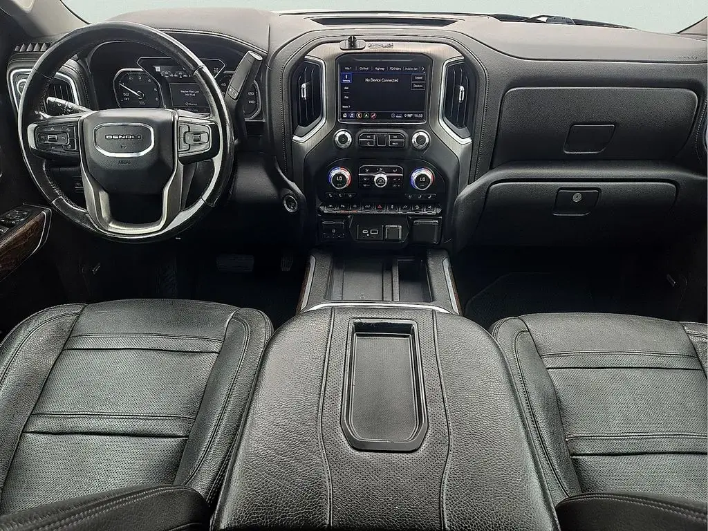 GMC Sierra 1500 2020 4x4 Denali 4dr Crew Cab 5.8 ft. SB