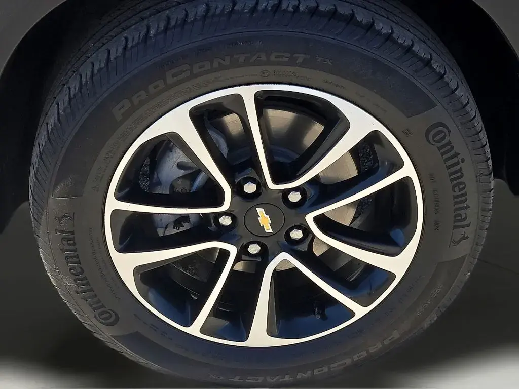 Chevrolet Trailblazer 2025 4x4 LT 4dr SUV
