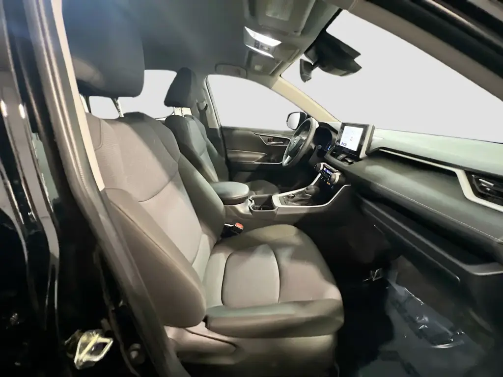 Toyota RAV4 Hybrid 2024 AWD Woodland Edition 4dr SUV