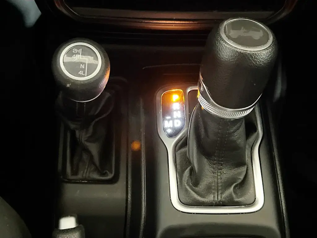 Jeep Wrangler 2023 4x4 Sport 2dr SUV