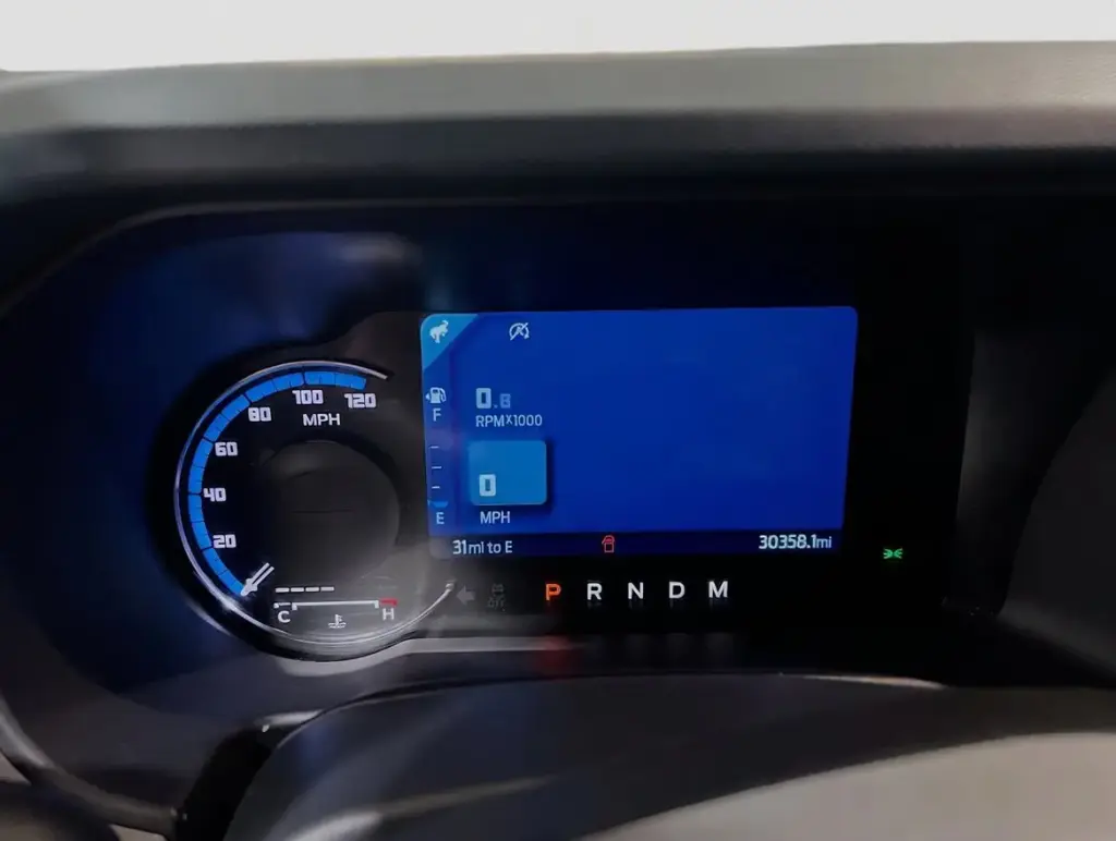 Ford Bronco 2024 4x4 Outer Banks 4dr SUV