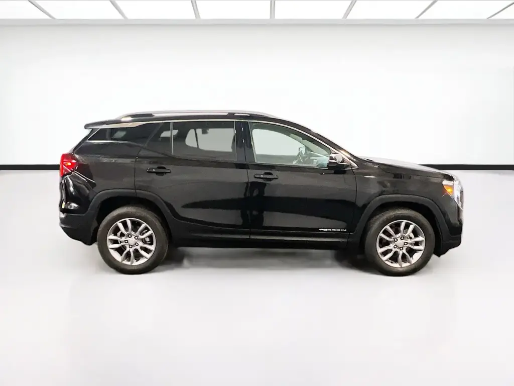 GMC Terrain 2022 AWD SLT 4dr SUV