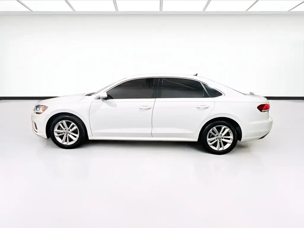 Volkswagen Passat 2020 SE 4dr Sedan