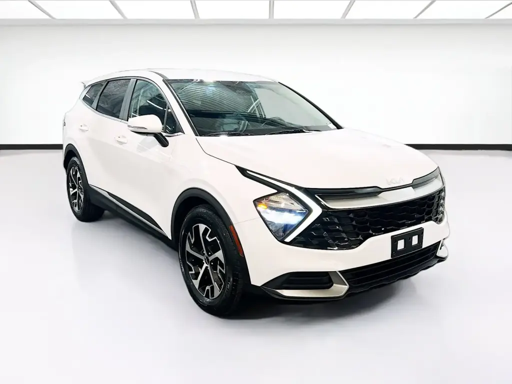 Kia Sportage 2023 EX 4dr SUV