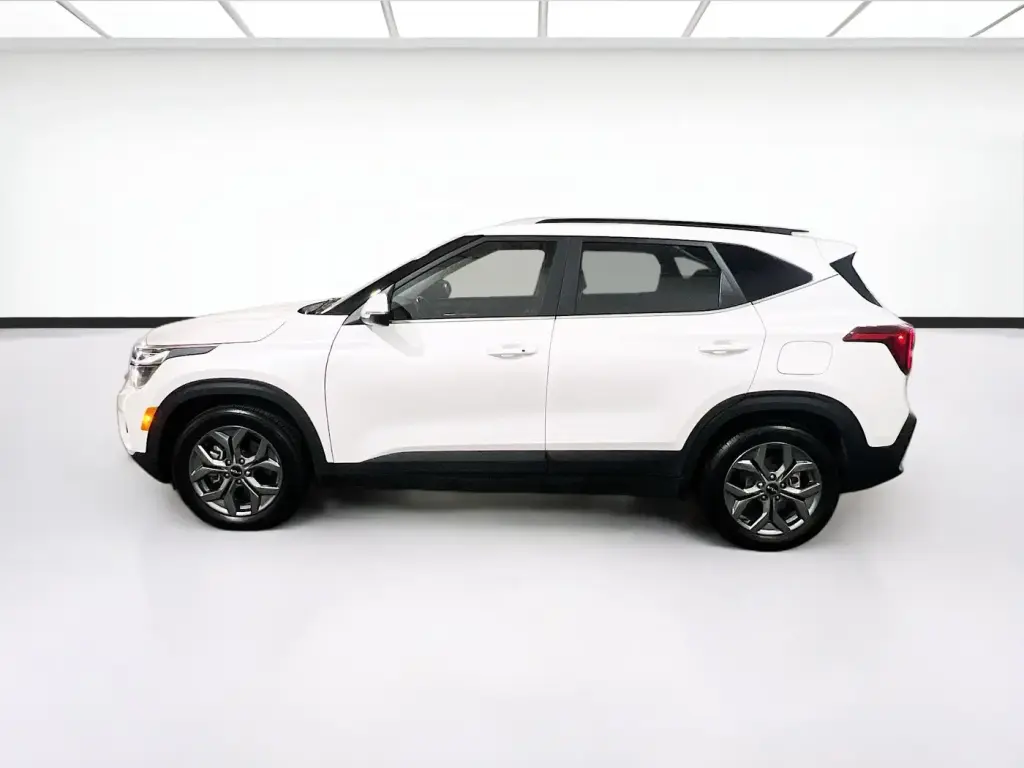 Kia Seltos 2024 AWD S 4dr SUV