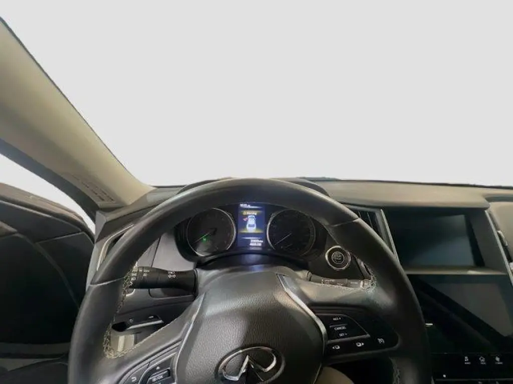INFINITI Q50 2021 Pure 4dr Sedan