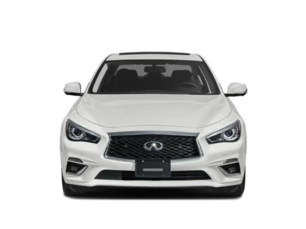 INFINITI Q50 2020 3.0T Pure 4dr Sedan