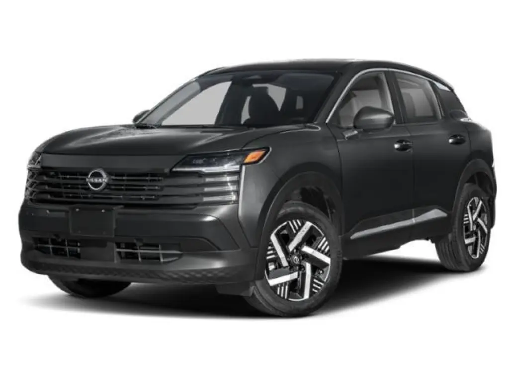 Nissan Kicks 2026 SV 4dr Crossover