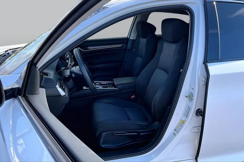 Honda Accord 2018 LX 4dr Sedan
