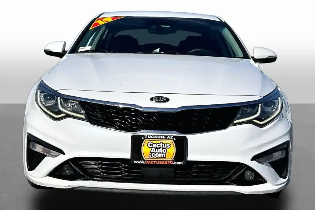 Kia Optima 2019 EX 4dr Sedan