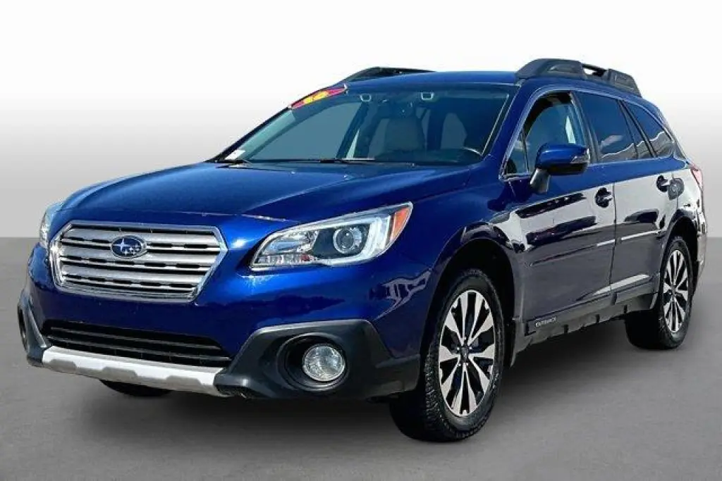 Subaru Outback 2016 AWD 2.5i Limited 4dr Wagon