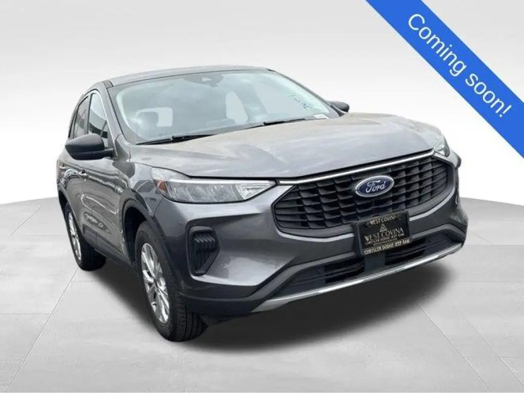 Ford Escape 2024 AWD Active 4dr SUV