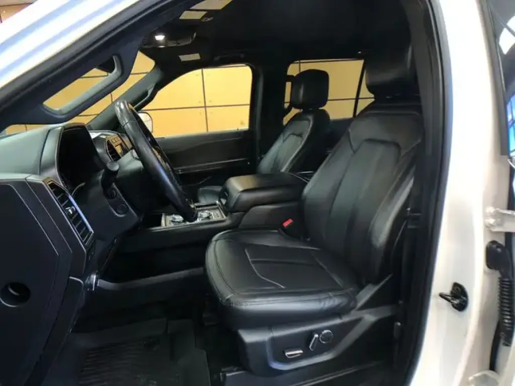 Ford Expedition 2019 4x4 Limited 4dr SUV