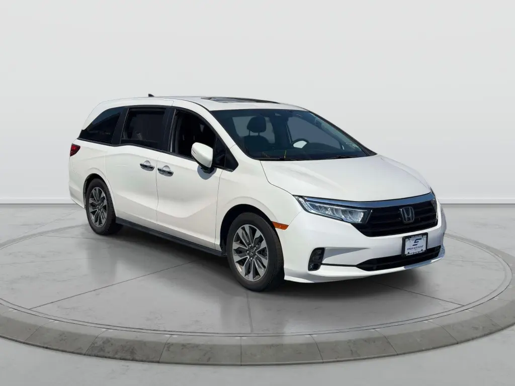 Honda Odyssey 2023 EX-L 4dr Mini-Van